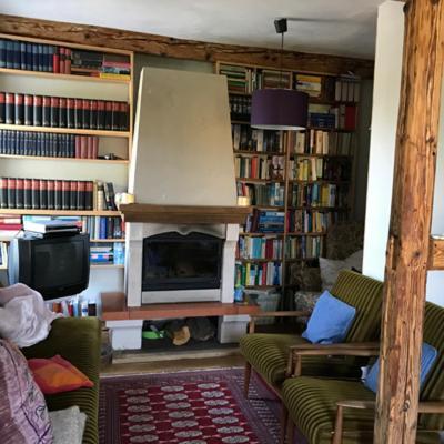 Ferienwohnungen Grundmuehle Nordheim vor der Rhön Esterno foto